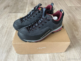 Boty Garmont Dragontail velikost EU 38 - 2