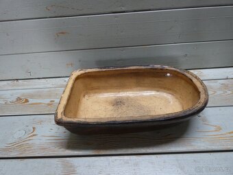 STARÝ KAMENINOVÝ PEKÁČ - 2