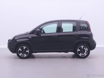 Fiat Panda 1,0 Mild-Hybrid City Cross DPH (2023) - 2