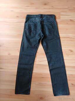 Kalhoty vel.170 - 2