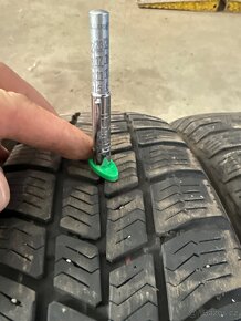 175/65 R14 Barum polaris 3 - 2