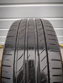 Continental SportContact 5 (235/50 R18) - 2