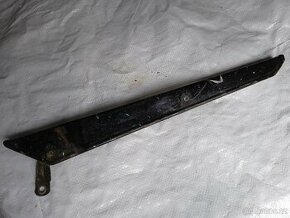 Kryt řetězu Jawa Mustang, Pionýr - 2