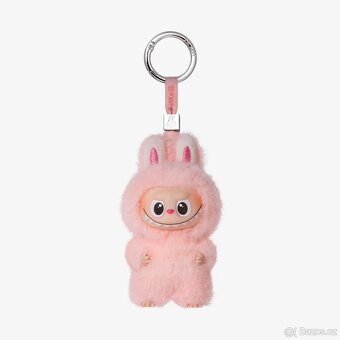 LABUBU série PIN FOR LOVE - 2