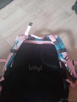 Prodám školní batoh baagl - 2