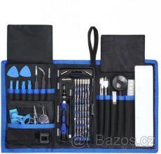 Sada šroubováků na opravu elektroniky - 2