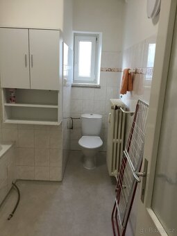 Pronájem bytu 2+kk - 2