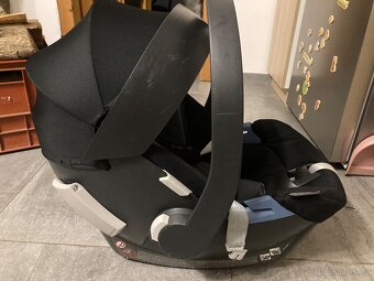 Cybex Aton 5 0-13kg - 2