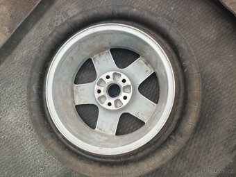 Rezerva Audi škoda WW - 2