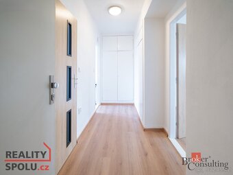 Podnájem, byty/1+1, 36 m2, Dolní 2324/41, 70030 Ostrava, Ost - 2