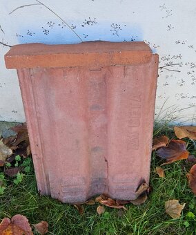 Střešní tašky KM Beta - 2