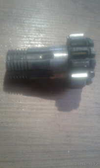 Stadion,Jawetta díly - 2