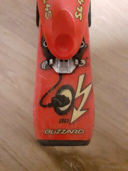 Detske lyze 80 cm - 2
