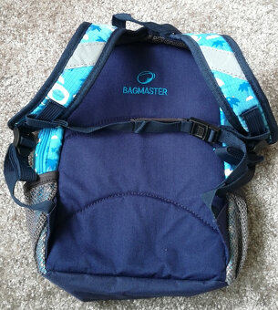 Batoh Bagmaster 6L - 2
