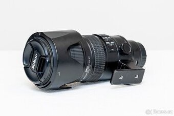 Nikon 70-200 mm f/2,8 G ED AF-S VRII - 2