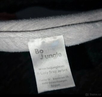 Anatomický polštář Bo Jungle - 2