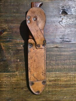 Útočný nůž V07 - 2