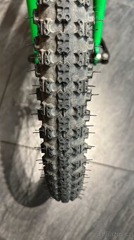 Dětské kolo Author Cosmic 20 - 2