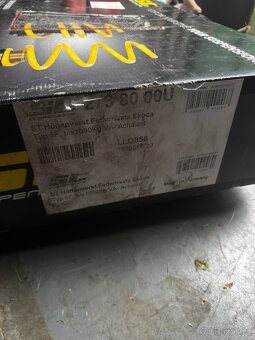 ST stavitelný podvozek Octavia 3 RS - 2