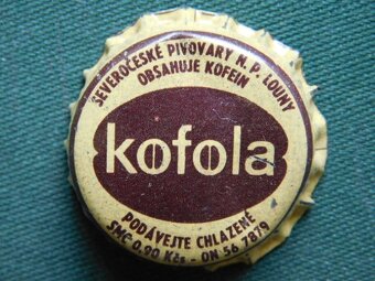 Koupím - Zátky od Piva a Limonád a jiné - Napište telefon - - 2