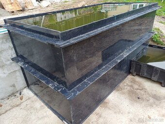 2 Plastové nádrže - 2