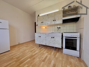 Byt 2+1, 59 m² - Stříbro, ul. Májová, ev.č. LB02325 - 2