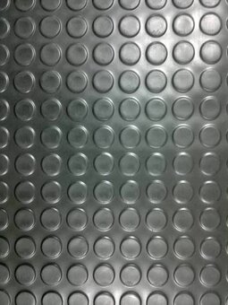 Gumové pásy penízek - 2