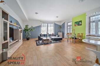 Prodej, byty/2+kk, 66 m2, Milady Horákové 466/20, 56802 Svit - 2