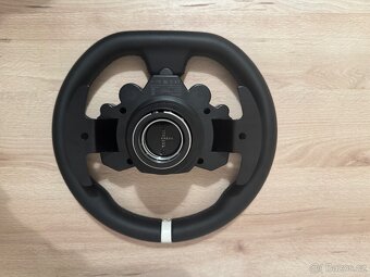 Herní volant Moza R5 bundle - 2