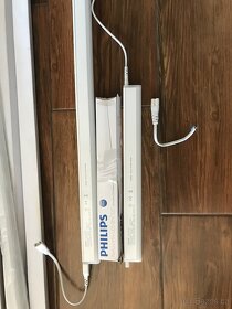 LED podlinková svítidla - 2