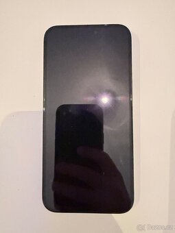 Apple iPhone 15 Pro Max 256GB US verze - 2