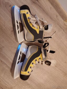 Dětské rostoucí brusle Botas - 2