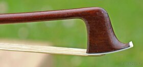 Starý německý smyčec od ALBINA HUMSE c.1925 - 2