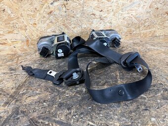 PŘEDNÍ PÁSY MERCEDES W164 - 2