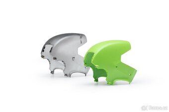 VÝPRODEJ Nový DJI FPV Top Shell - 2x horní kryt - 2