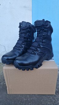 Taktické boty Bates Delta-8 Gore-Tex - 2