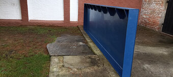 Prodám Plastovou desku PE-HD - 2