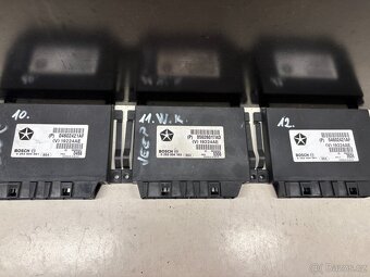 //Parkovací PDC modul JEEP-CHrysler// - 2