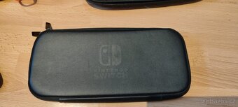 Příslušenství Nintendo Switch - 2