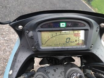 Prodám Suzuki Freewind xf 650 - 2