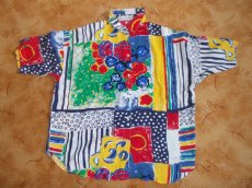 Dámská halenka vel.44 - 2