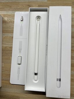 Apple iPad mini Wi-Fi + Cellular 64GB Space Gray + Pencil - 2