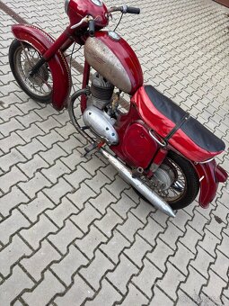 Jawa 250/353 - 2
