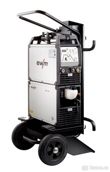 Fronius svářečka Tig EWM migatronic - 2