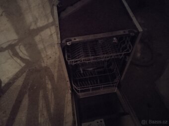 Prodám myčku - 2