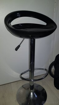 Barová židle - 2