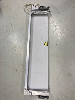 Řezačka na polystyren - 2