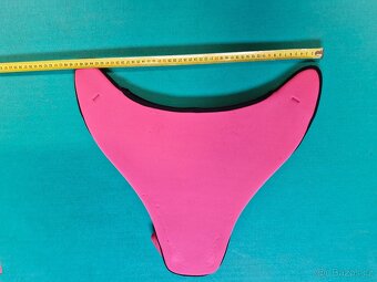 Plavecká monoploutev Happytails - 2