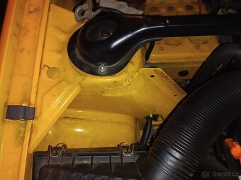 Škoda Felicia Fun - 2