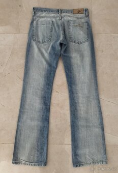 Dámské džíny Just Cavalli - 2